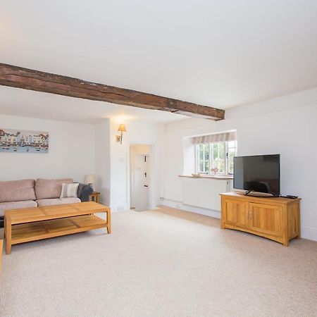 Kingston Estate Villa Staverton  Dış mekan fotoğraf