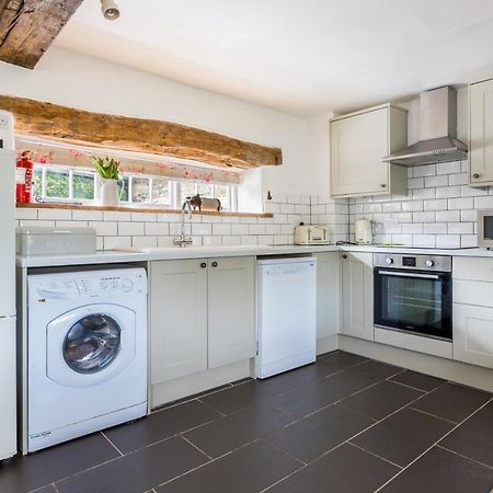Kingston Estate Villa Staverton  Dış mekan fotoğraf