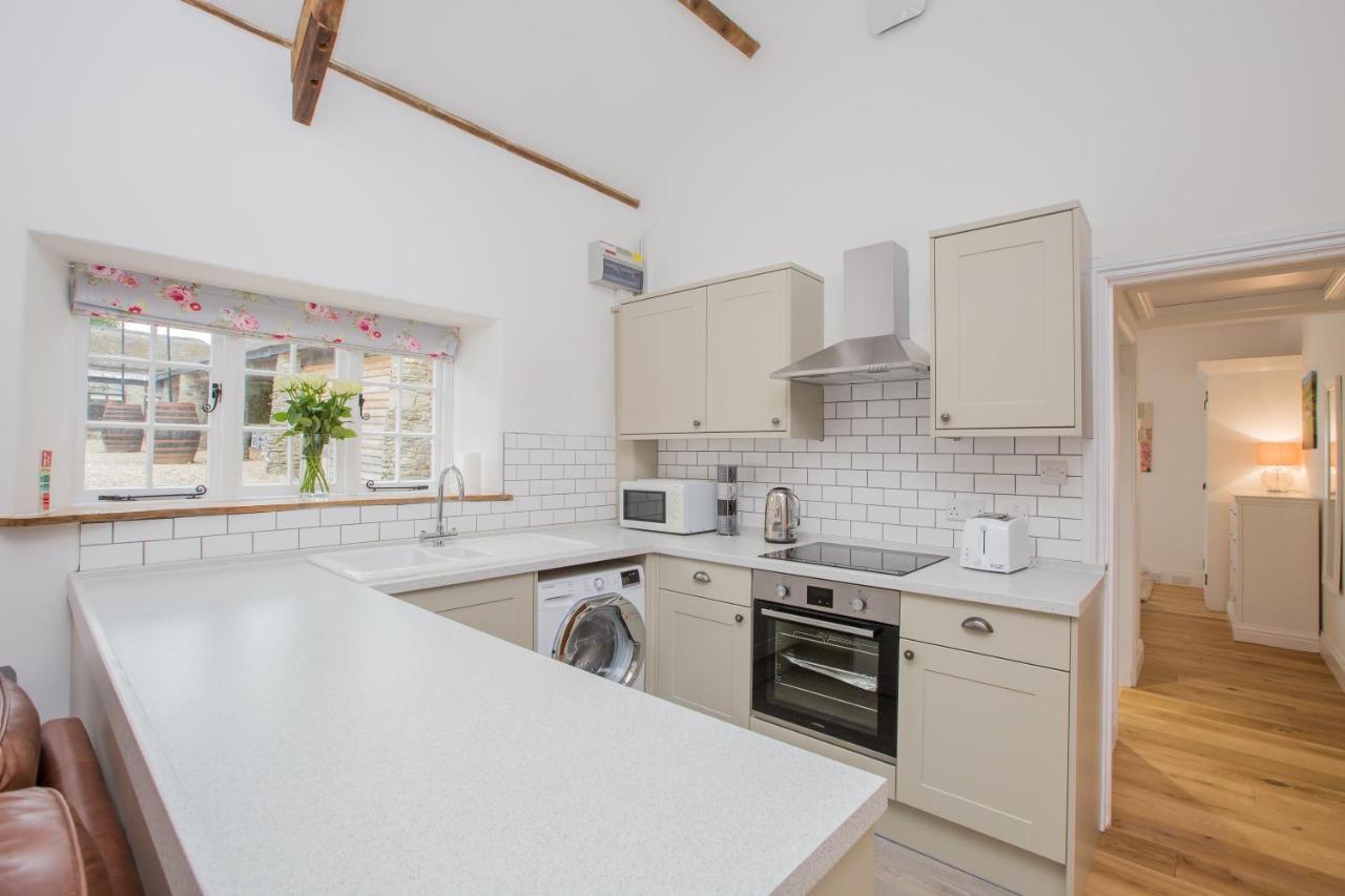 Kingston Estate Villa Staverton  Dış mekan fotoğraf