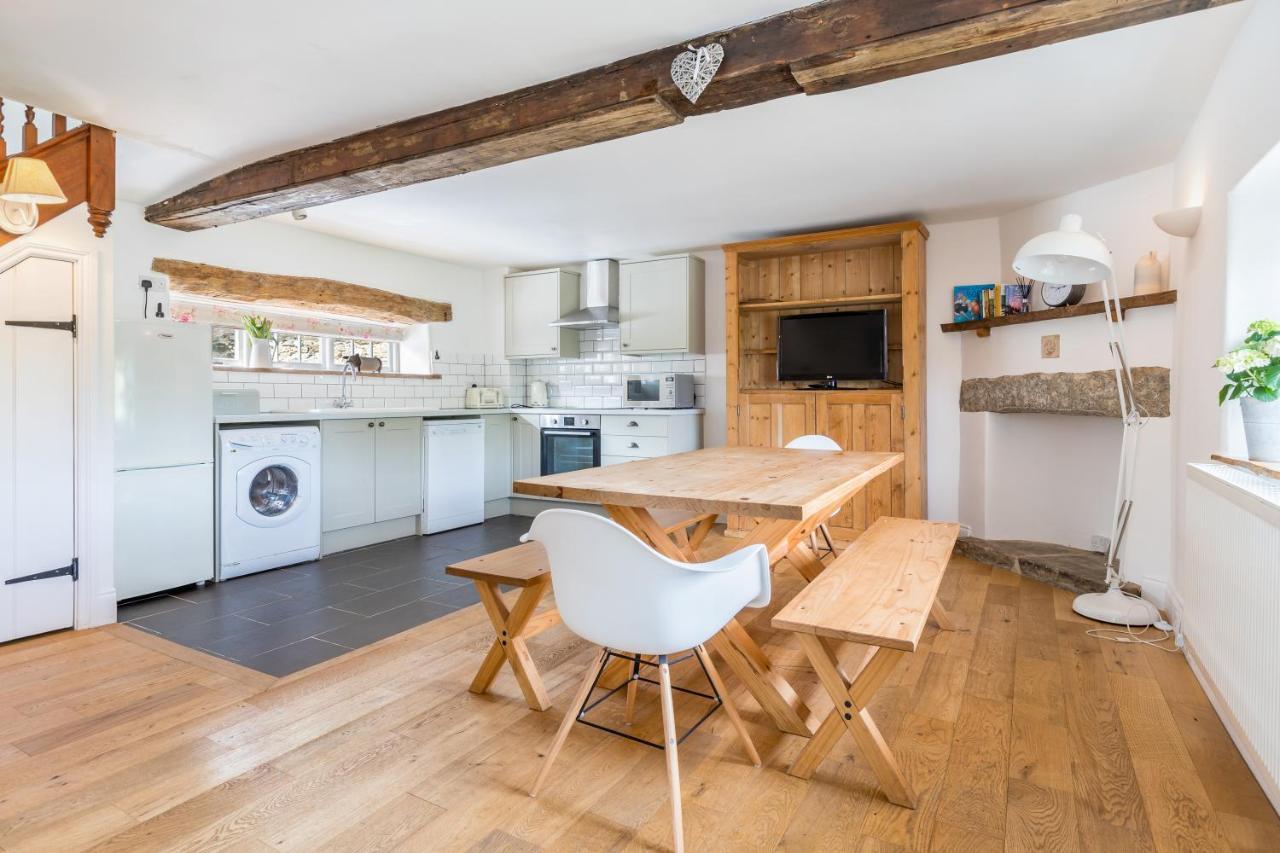 Kingston Estate Villa Staverton  Dış mekan fotoğraf