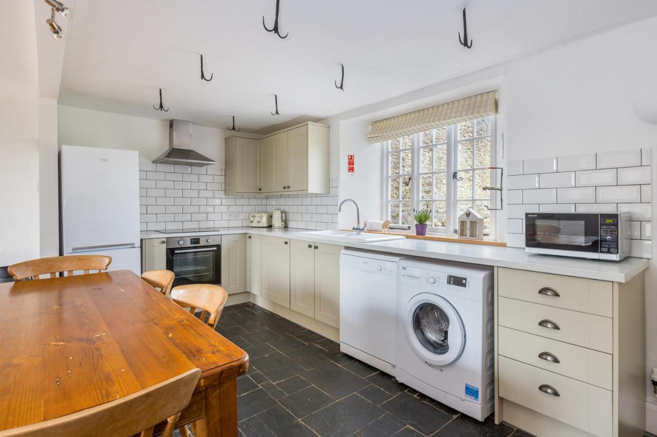 Kingston Estate Villa Staverton  Dış mekan fotoğraf