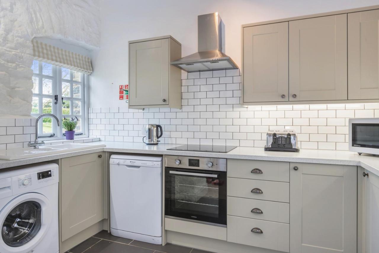 Kingston Estate Villa Staverton  Dış mekan fotoğraf