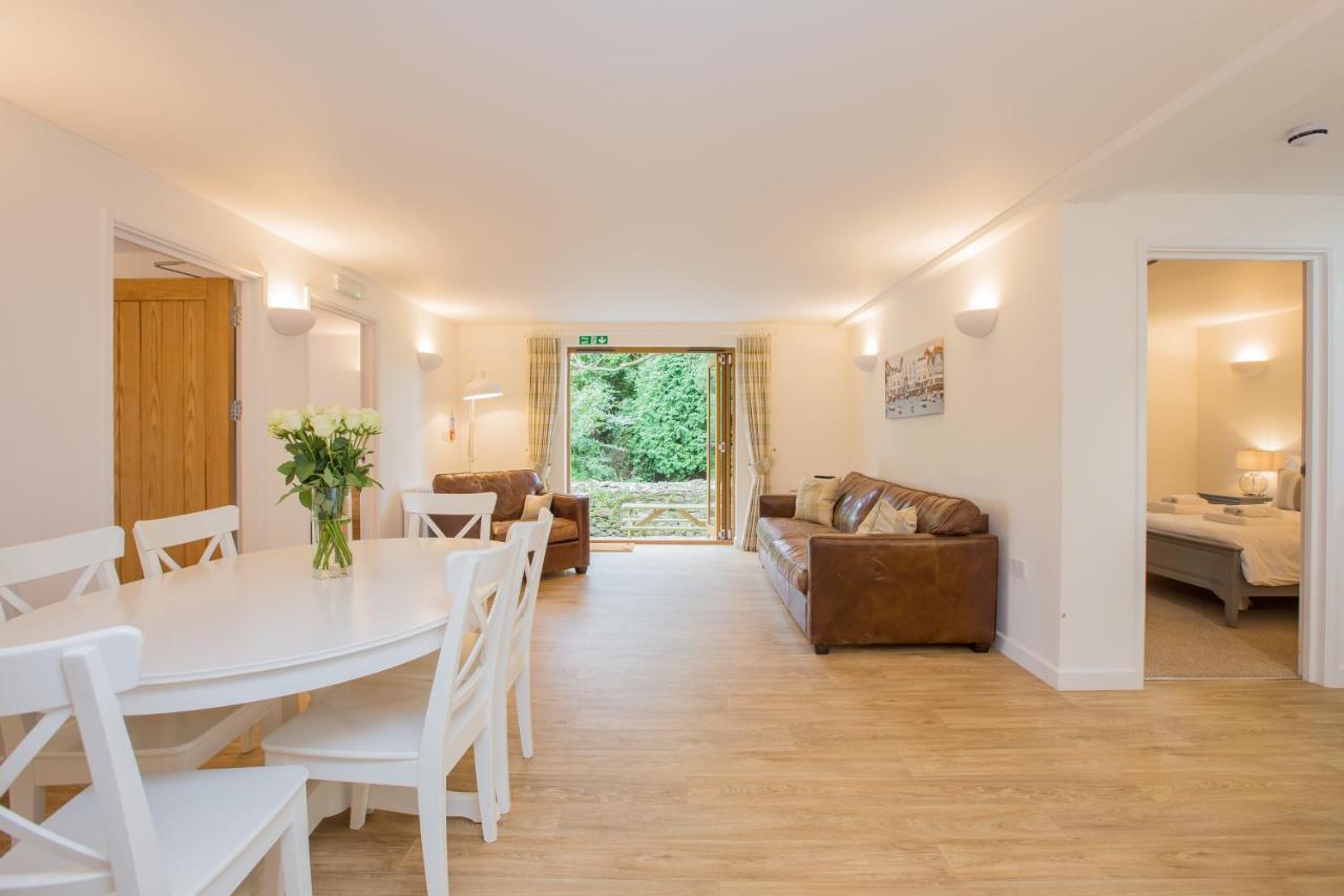 Kingston Estate Villa Staverton  Dış mekan fotoğraf