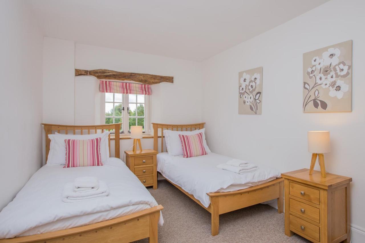 Kingston Estate Villa Staverton  Dış mekan fotoğraf