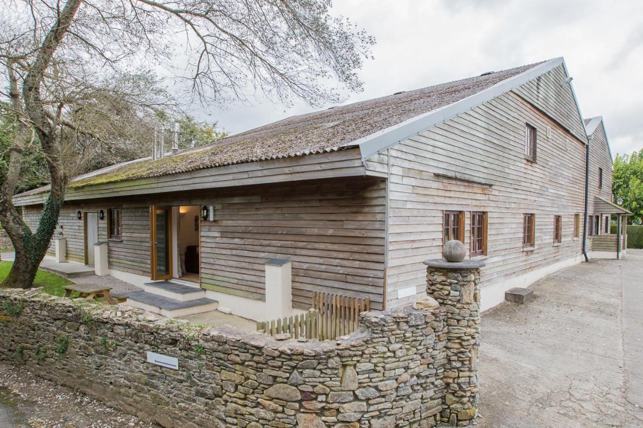 Kingston Estate Villa Staverton  Dış mekan fotoğraf