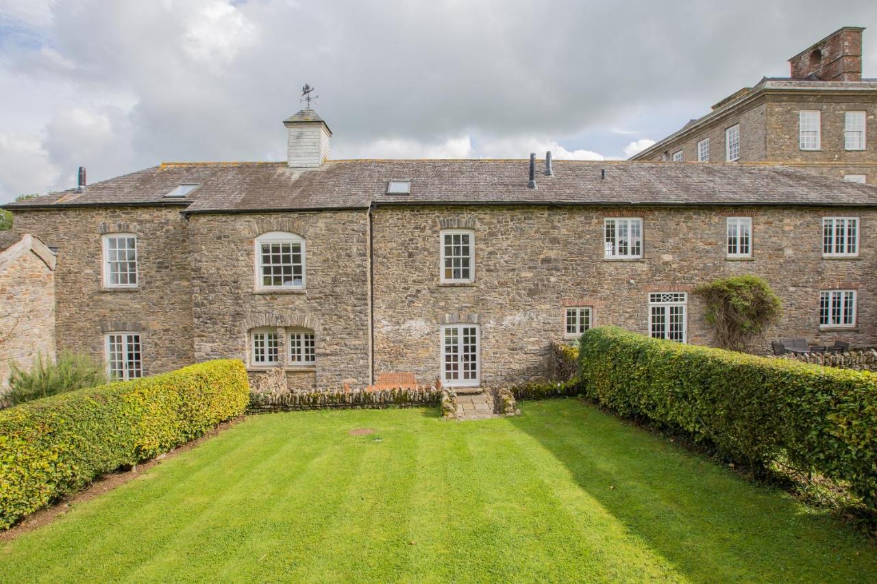 Kingston Estate Villa Staverton  Dış mekan fotoğraf