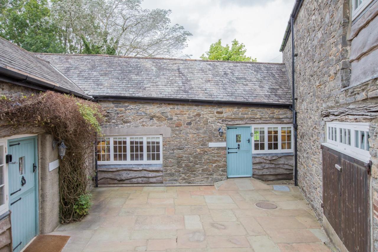 Kingston Estate Villa Staverton  Dış mekan fotoğraf