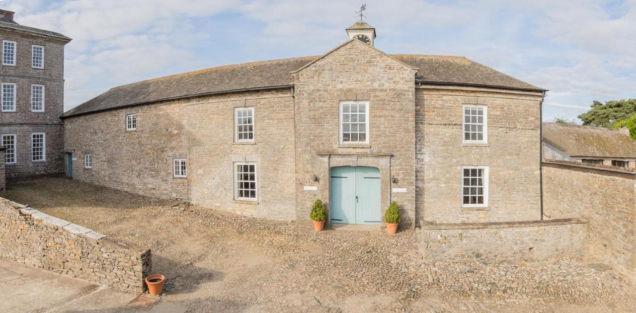 Kingston Estate Villa Staverton  Dış mekan fotoğraf