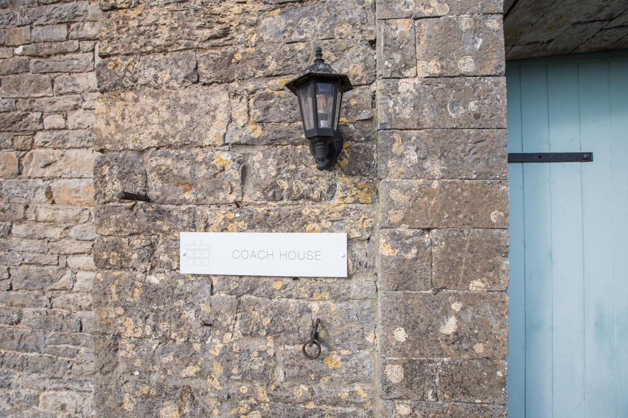 Kingston Estate Villa Staverton  Dış mekan fotoğraf