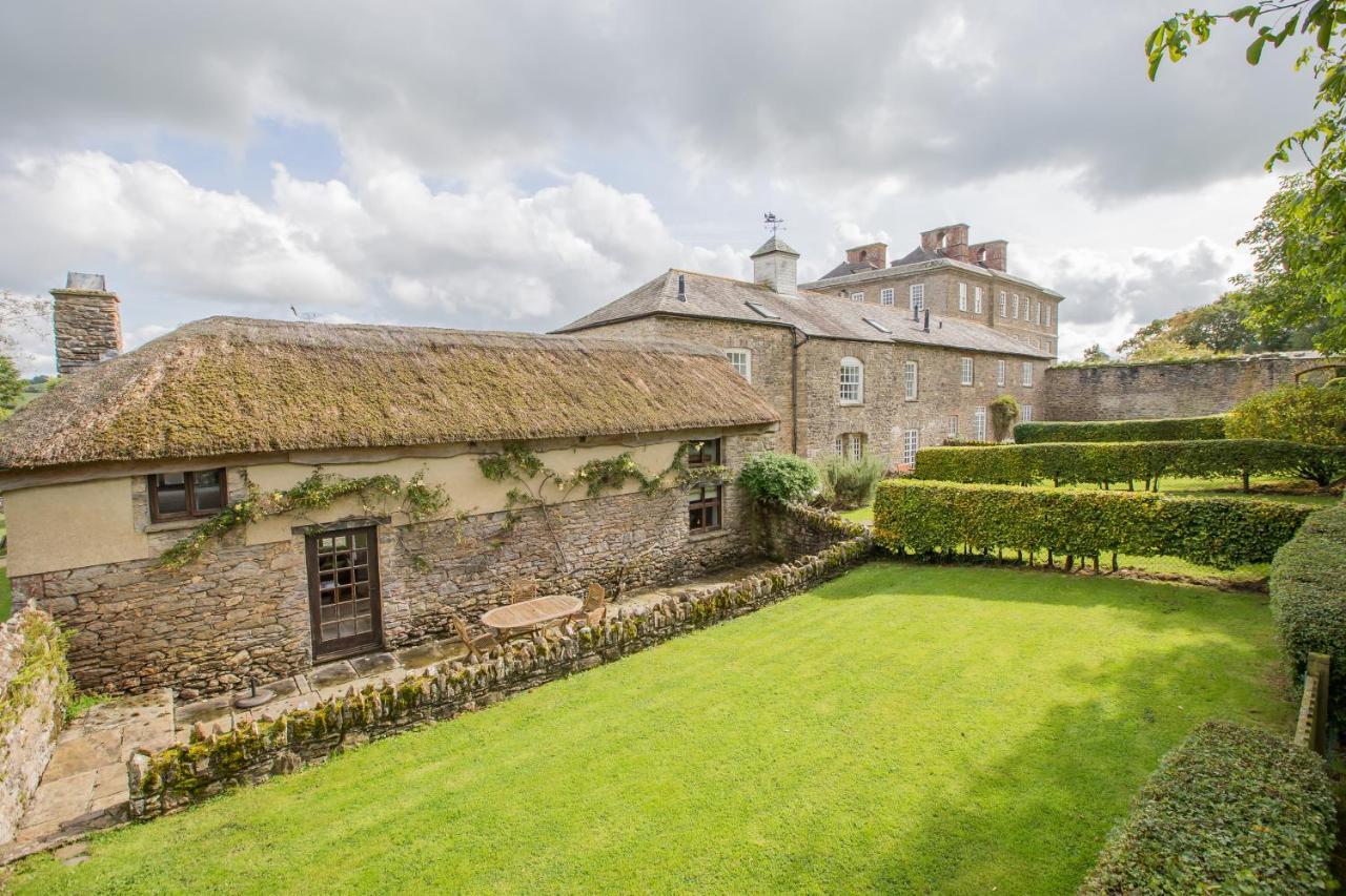 Kingston Estate Villa Staverton  Dış mekan fotoğraf