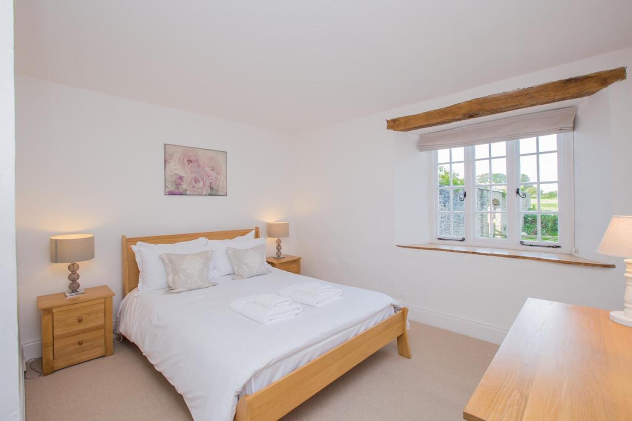 Kingston Estate Villa Staverton  Dış mekan fotoğraf