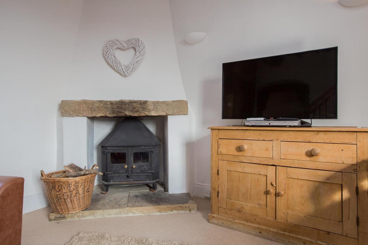 Kingston Estate Villa Staverton  Dış mekan fotoğraf