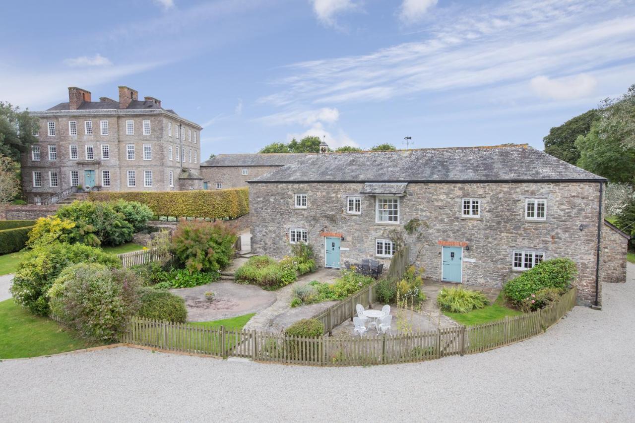 Kingston Estate Villa Staverton  Dış mekan fotoğraf