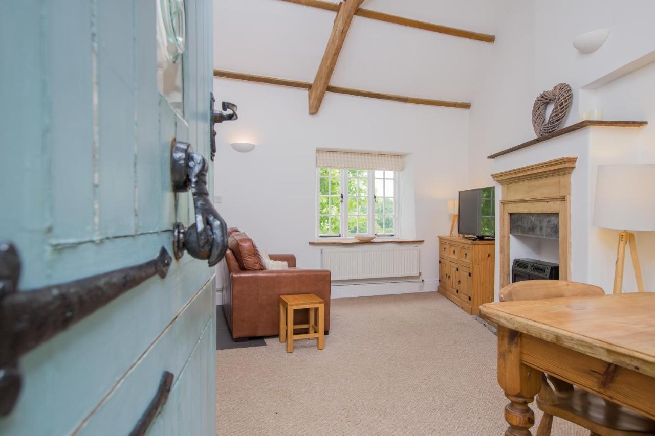 Kingston Estate Villa Staverton  Dış mekan fotoğraf