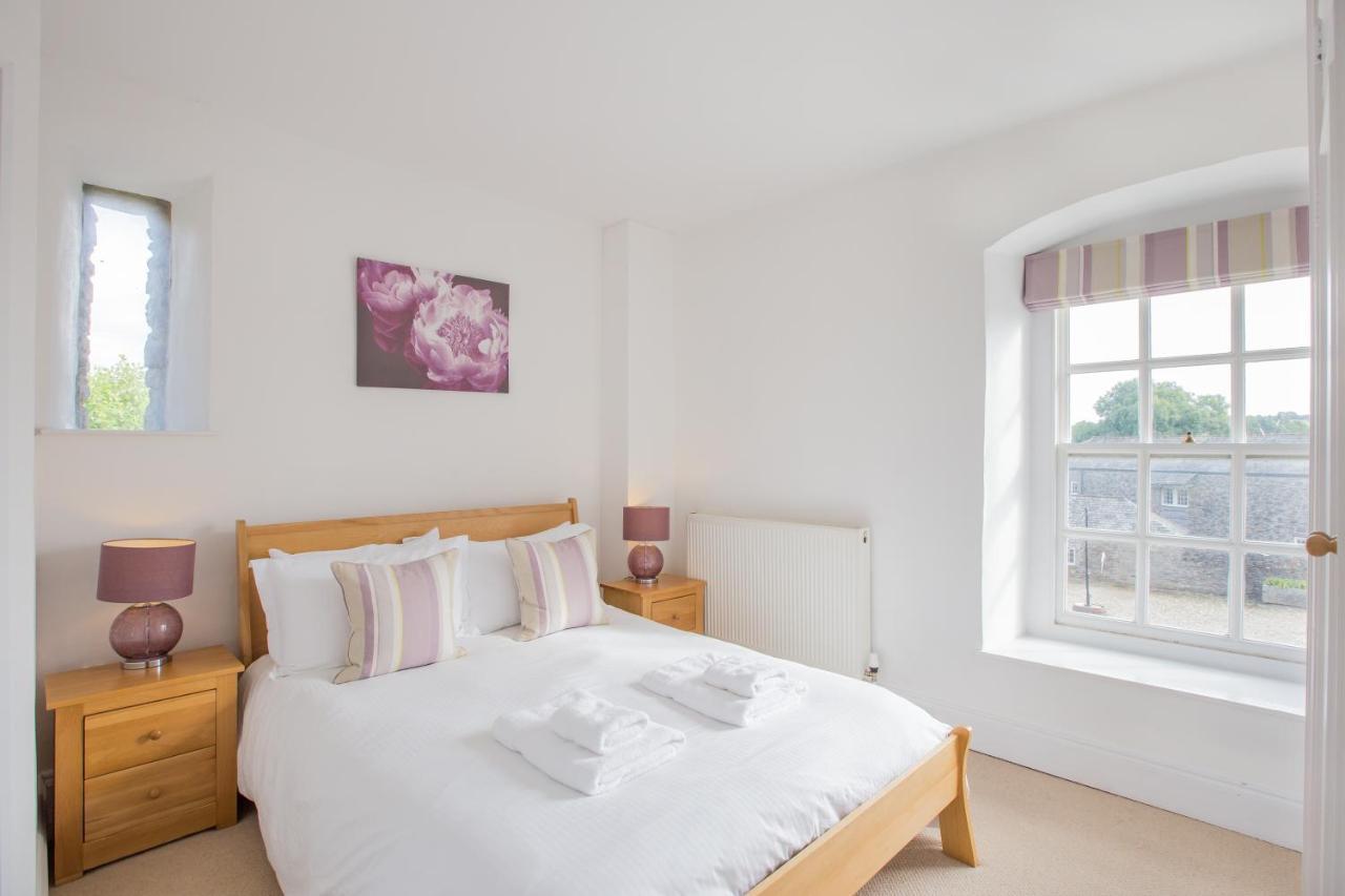 Kingston Estate Villa Staverton  Dış mekan fotoğraf