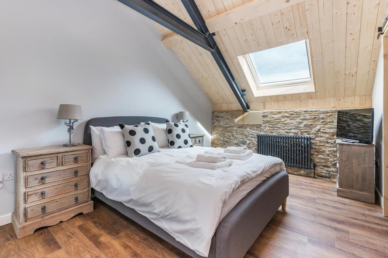 Kingston Estate Villa Staverton  Dış mekan fotoğraf