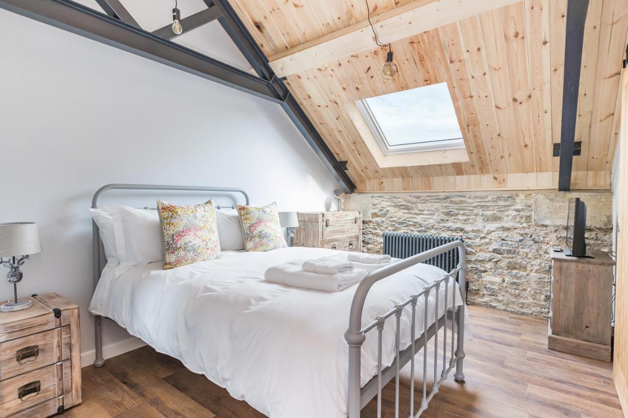 Kingston Estate Villa Staverton  Dış mekan fotoğraf