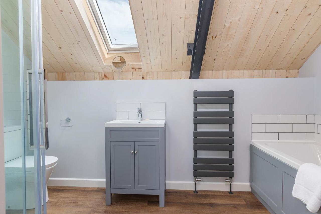Kingston Estate Villa Staverton  Dış mekan fotoğraf