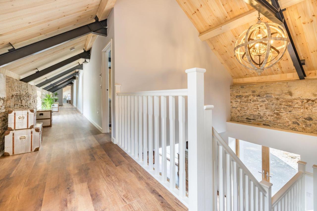 Kingston Estate Villa Staverton  Dış mekan fotoğraf
