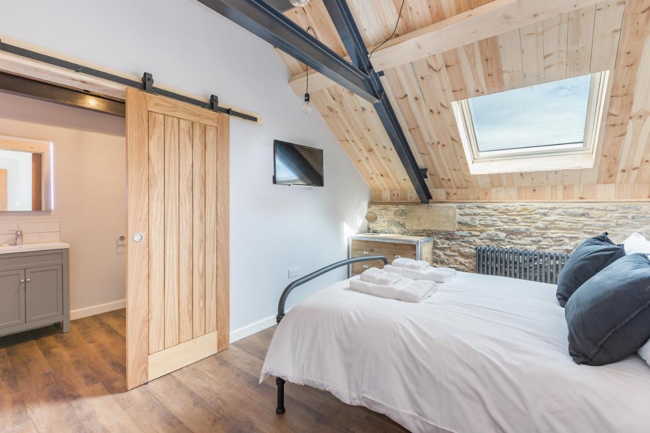 Kingston Estate Villa Staverton  Dış mekan fotoğraf