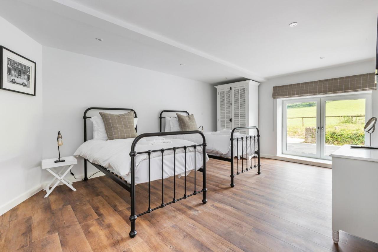 Kingston Estate Villa Staverton  Dış mekan fotoğraf