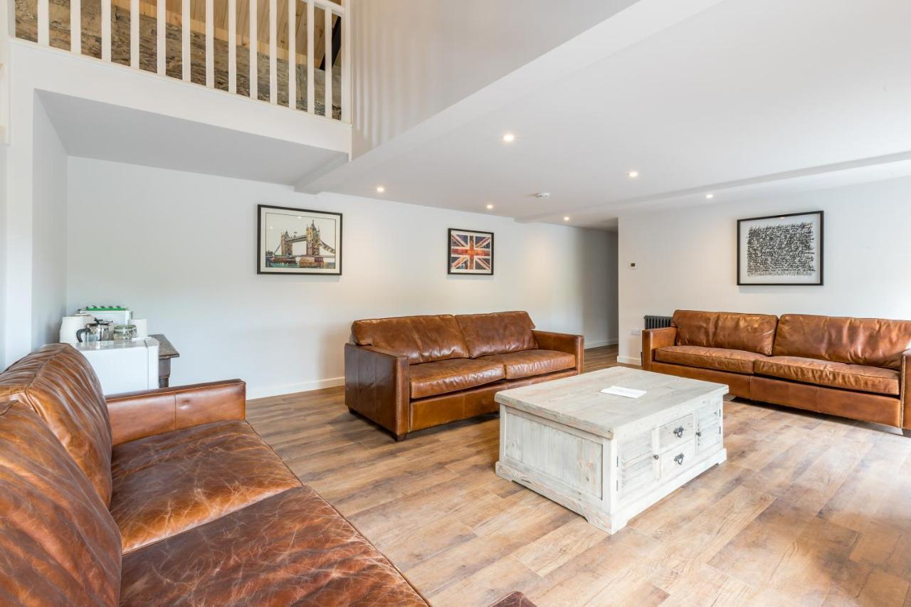 Kingston Estate Villa Staverton  Dış mekan fotoğraf