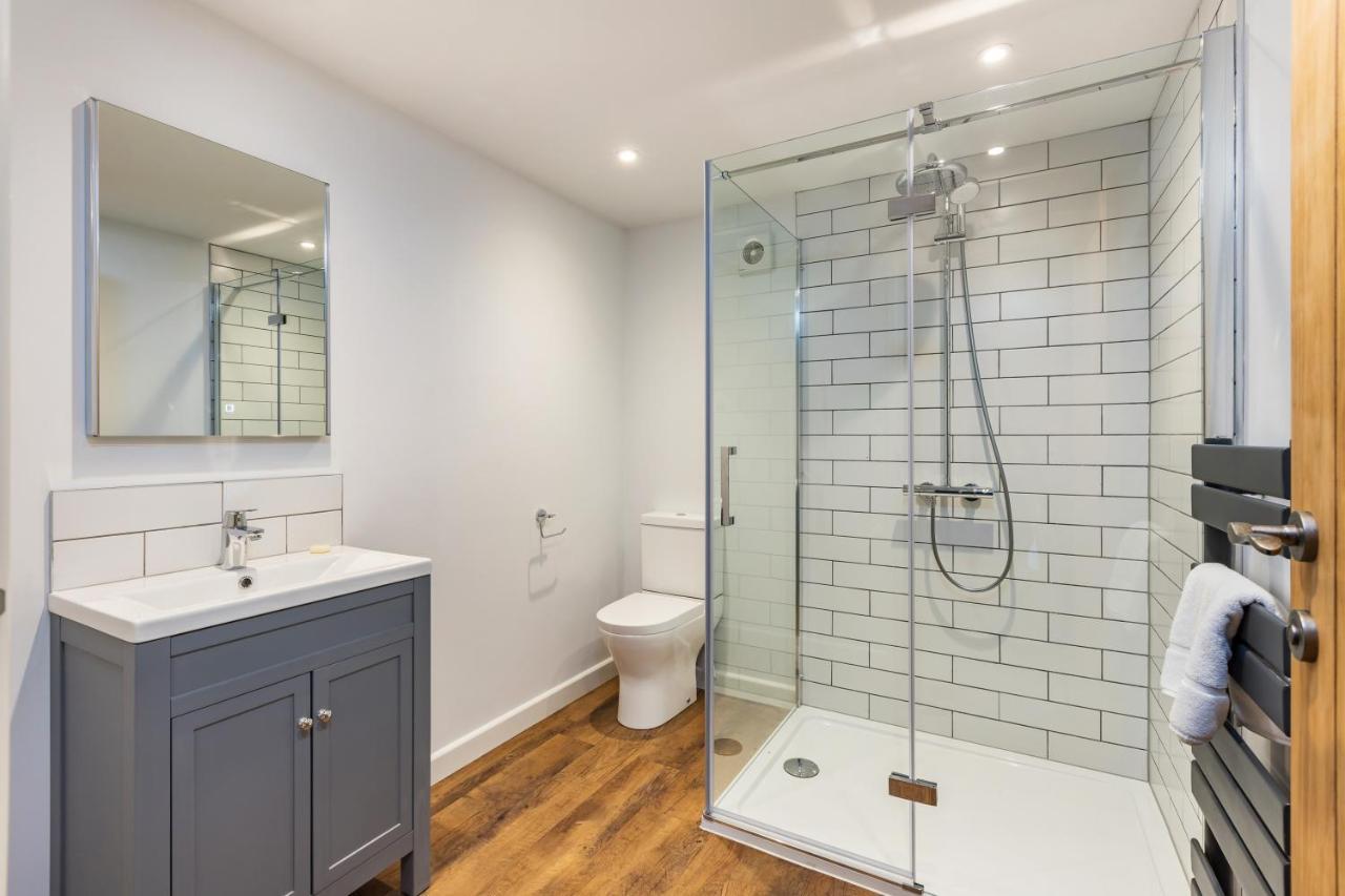 Kingston Estate Villa Staverton  Dış mekan fotoğraf