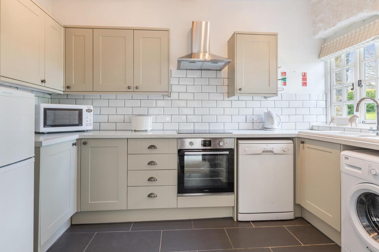 Kingston Estate Villa Staverton  Dış mekan fotoğraf