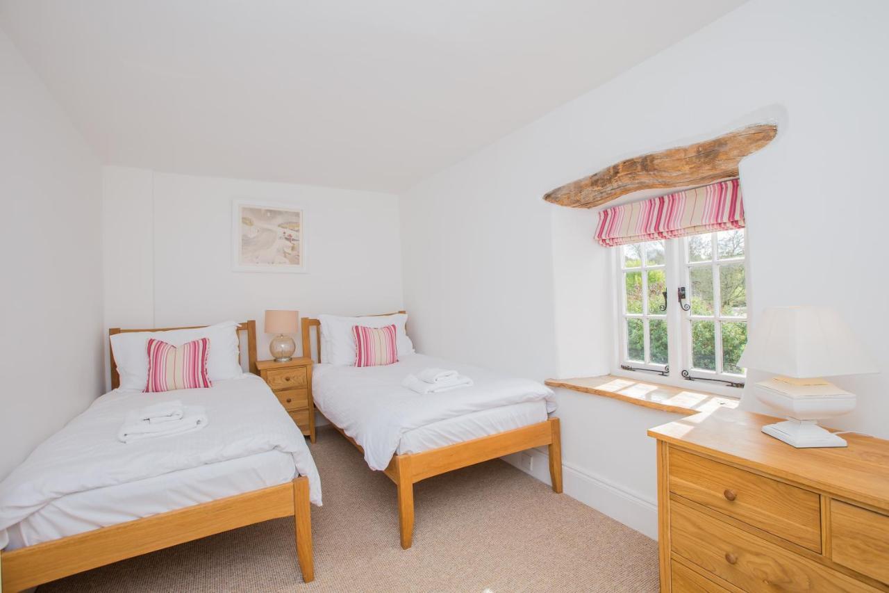 Kingston Estate Villa Staverton  Dış mekan fotoğraf