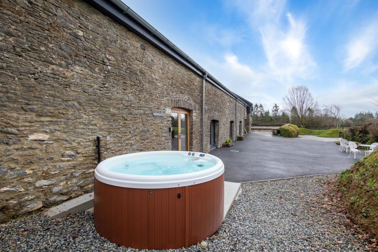 Kingston Estate Villa Staverton  Dış mekan fotoğraf