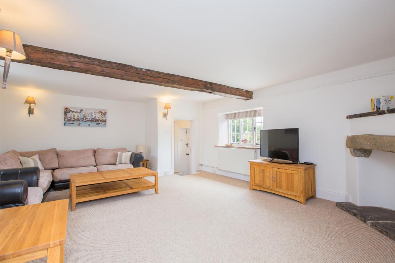 Kingston Estate Villa Staverton  Dış mekan fotoğraf