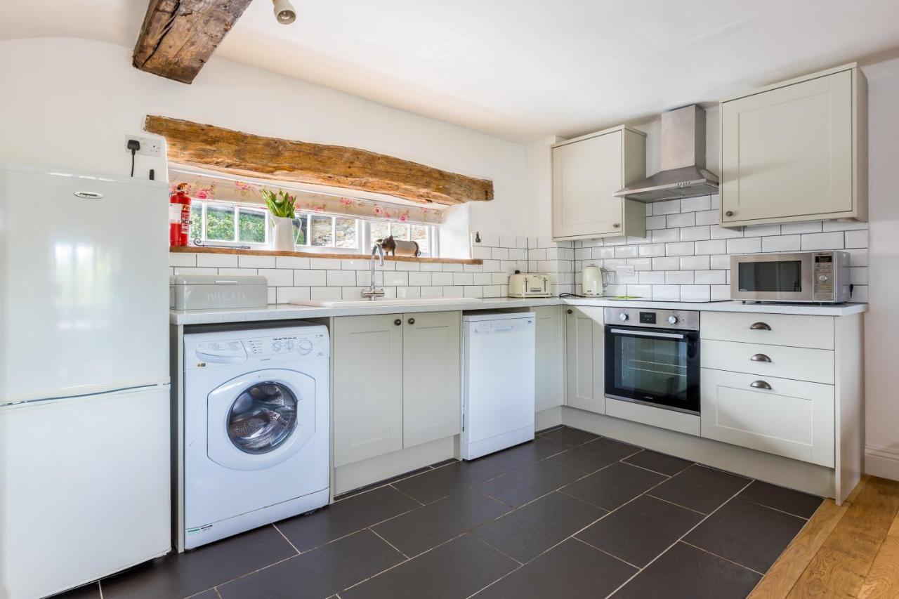 Kingston Estate Villa Staverton  Dış mekan fotoğraf