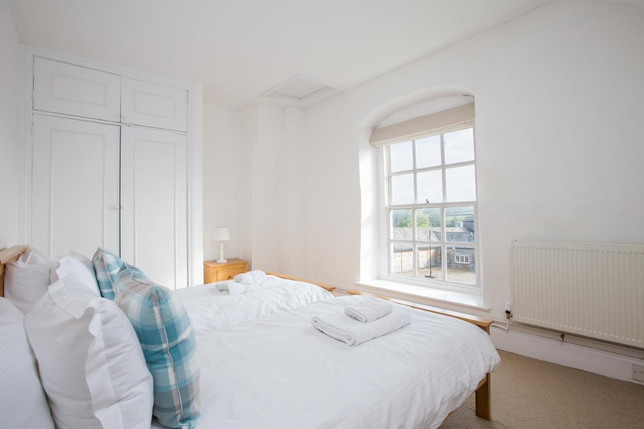 Kingston Estate Villa Staverton  Dış mekan fotoğraf
