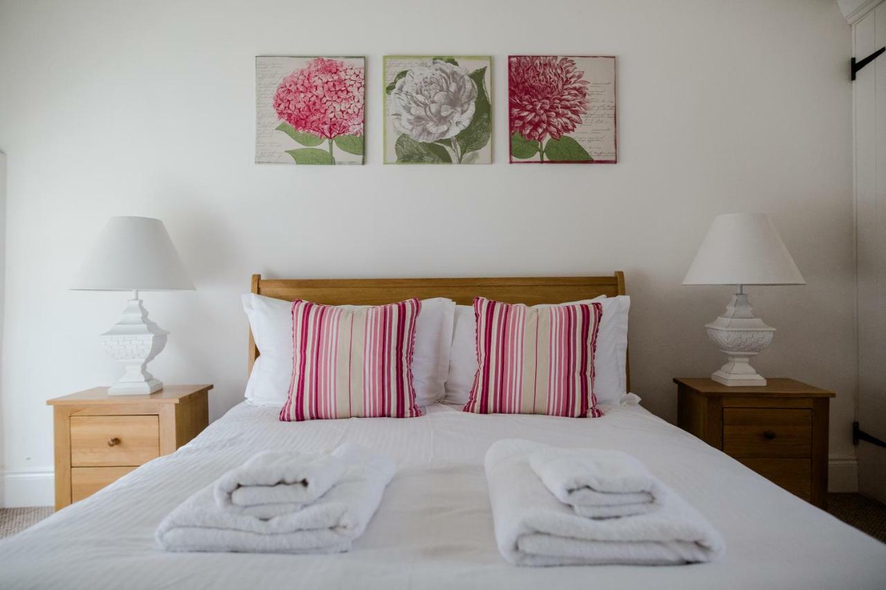 Kingston Estate Villa Staverton  Dış mekan fotoğraf