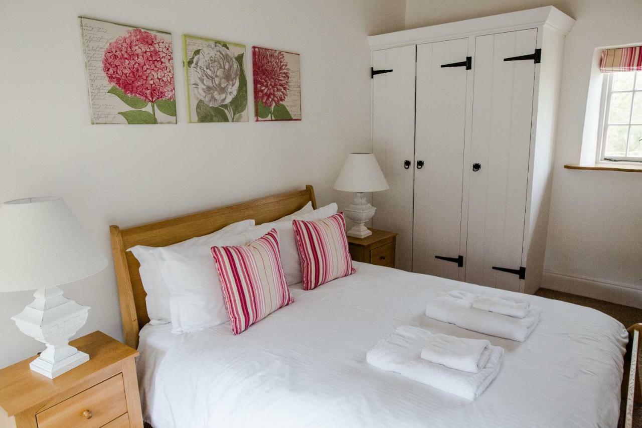 Kingston Estate Villa Staverton  Dış mekan fotoğraf