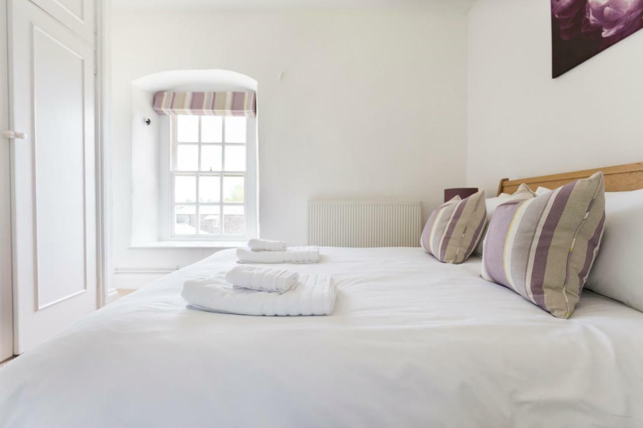 Kingston Estate Villa Staverton  Dış mekan fotoğraf
