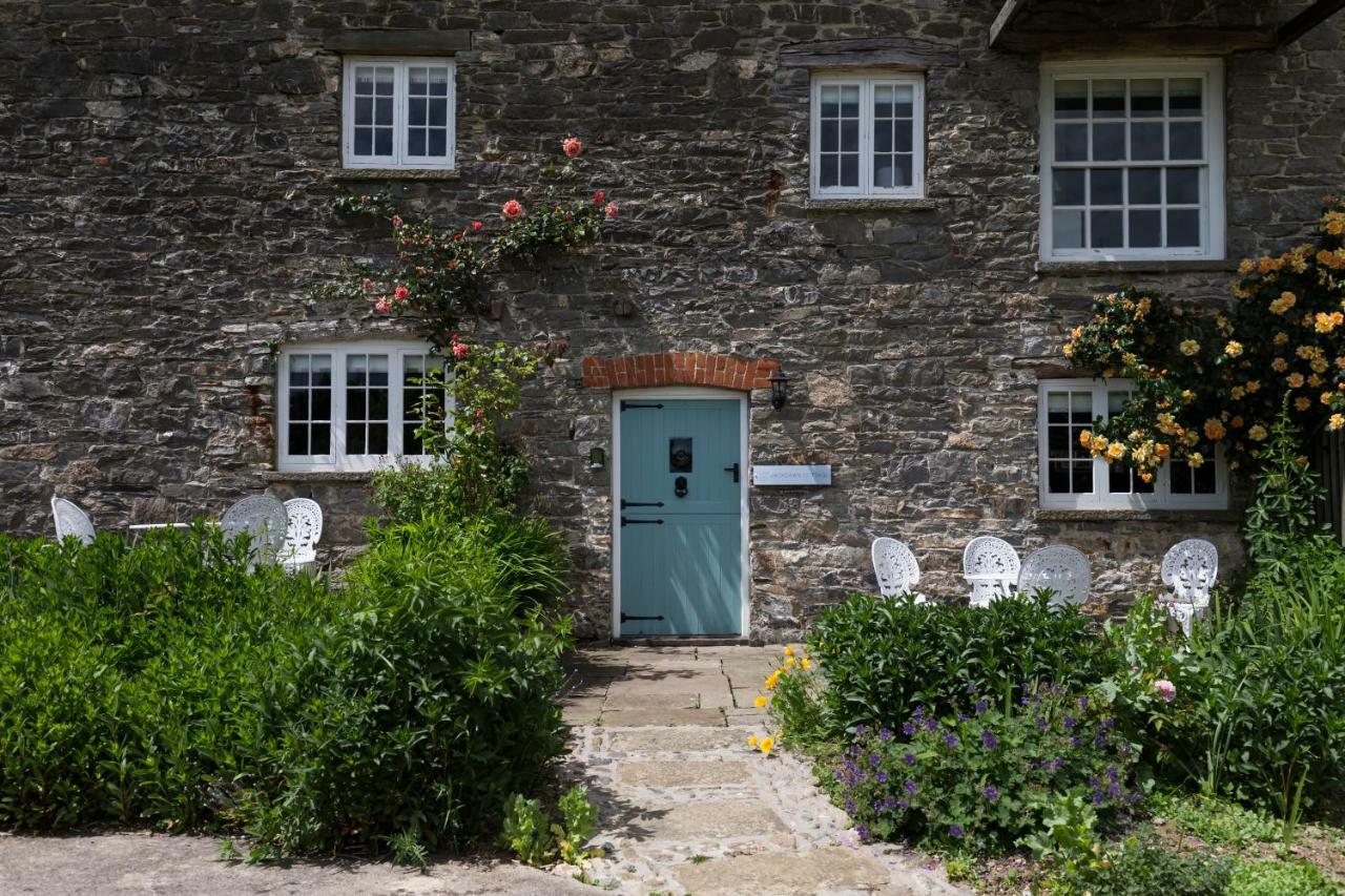 Kingston Estate Villa Staverton  Dış mekan fotoğraf