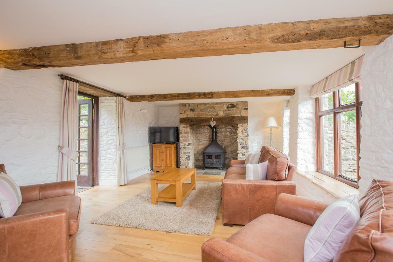 Kingston Estate Villa Staverton  Dış mekan fotoğraf