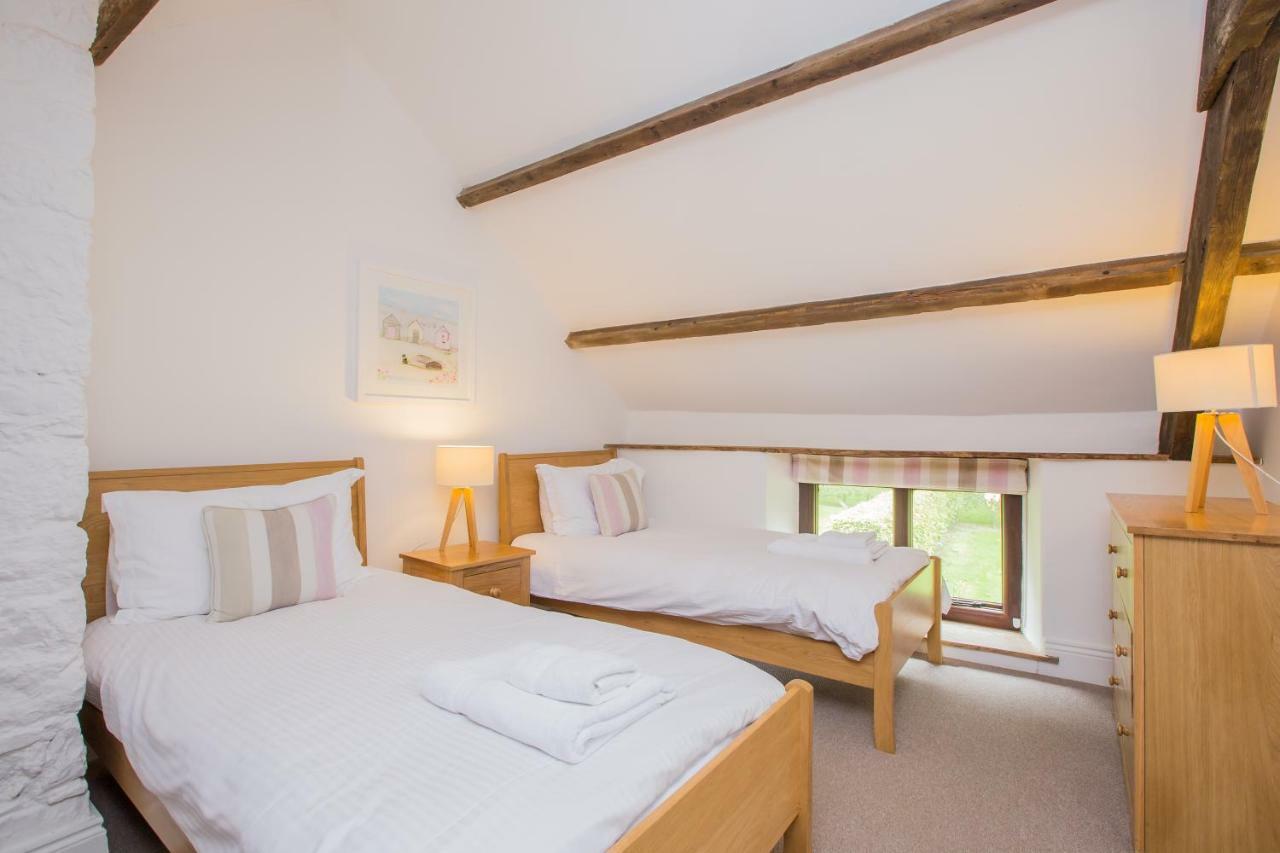 Kingston Estate Villa Staverton  Dış mekan fotoğraf