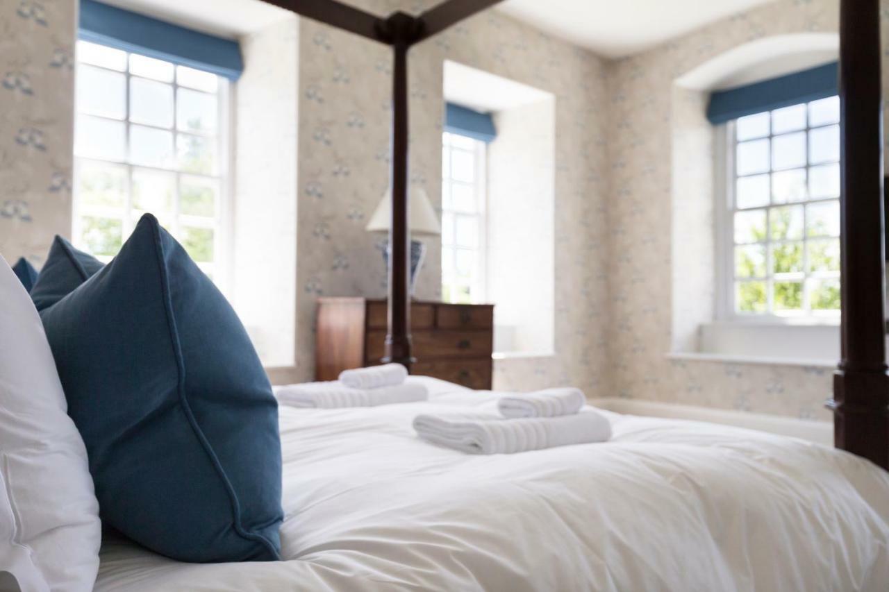 Kingston Estate Villa Staverton  Dış mekan fotoğraf