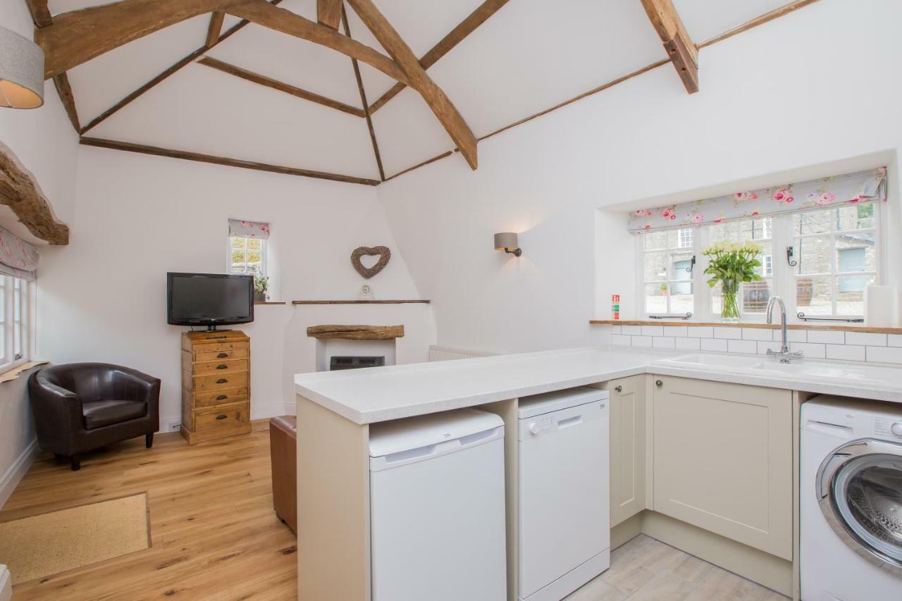 Kingston Estate Villa Staverton  Dış mekan fotoğraf
