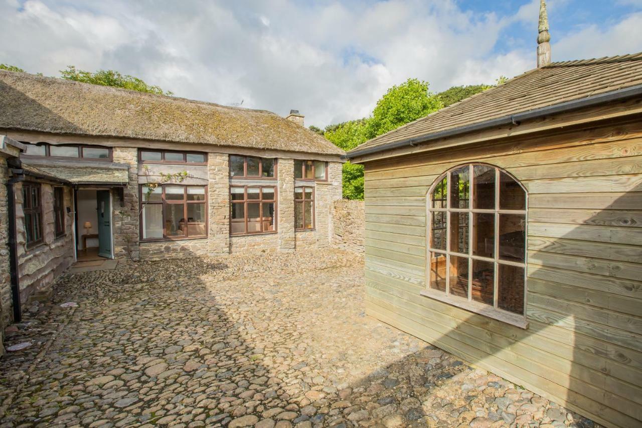 Kingston Estate Villa Staverton  Dış mekan fotoğraf