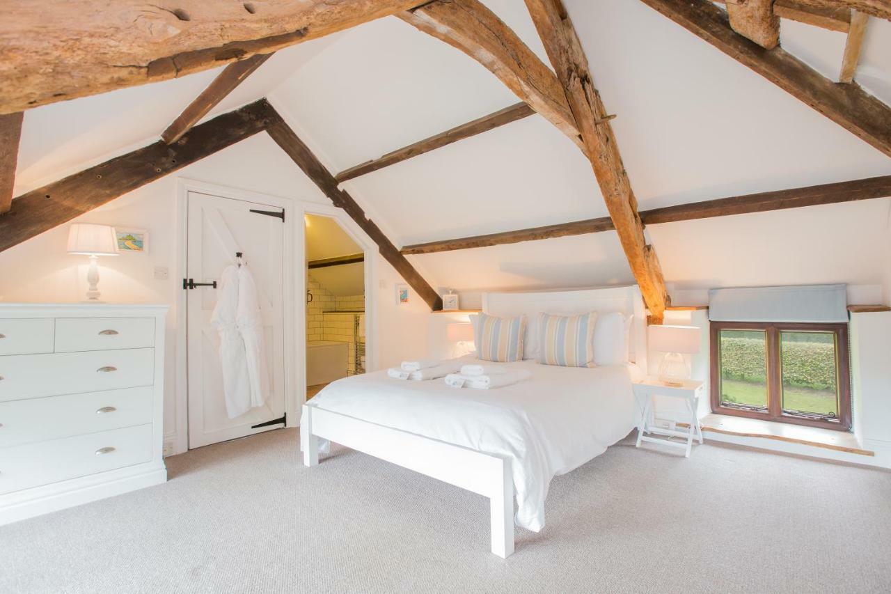 Kingston Estate Villa Staverton  Dış mekan fotoğraf
